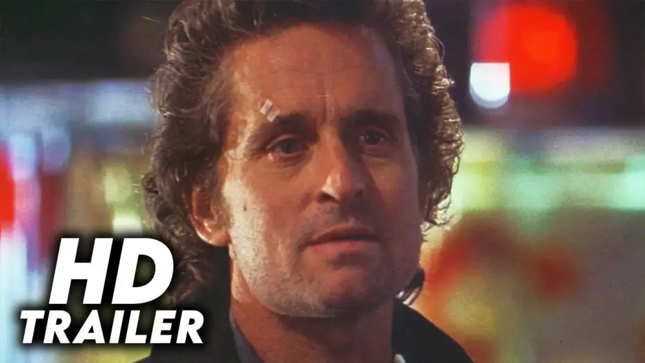 Video for the film Black Rain — Black Rain (1989) Original Trailer [HD]