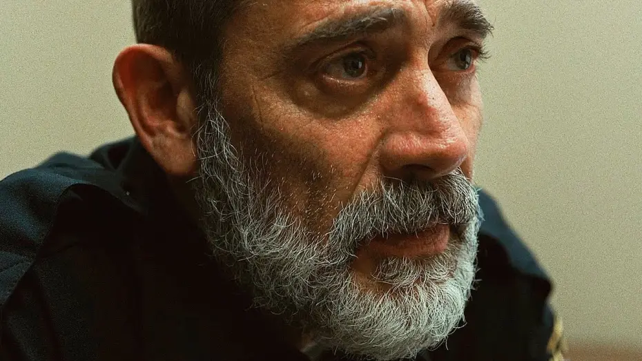 Video for the film The Integrity of Joseph Chambers — Смертельная охота — Русский трейлер (2023)