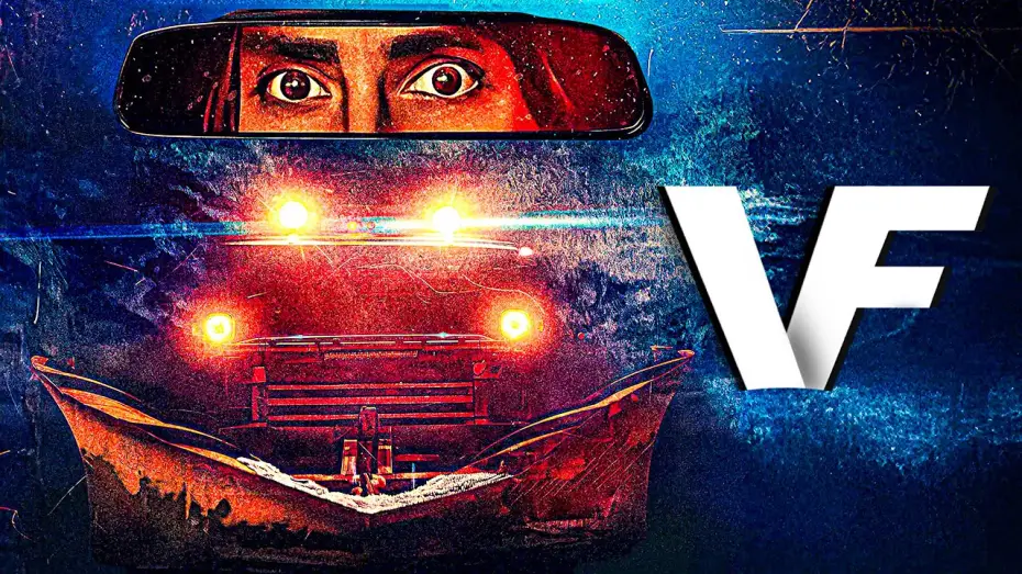 Video for the film Delivery Run — DELIVERY RUN Bande Annonce VF (2025)