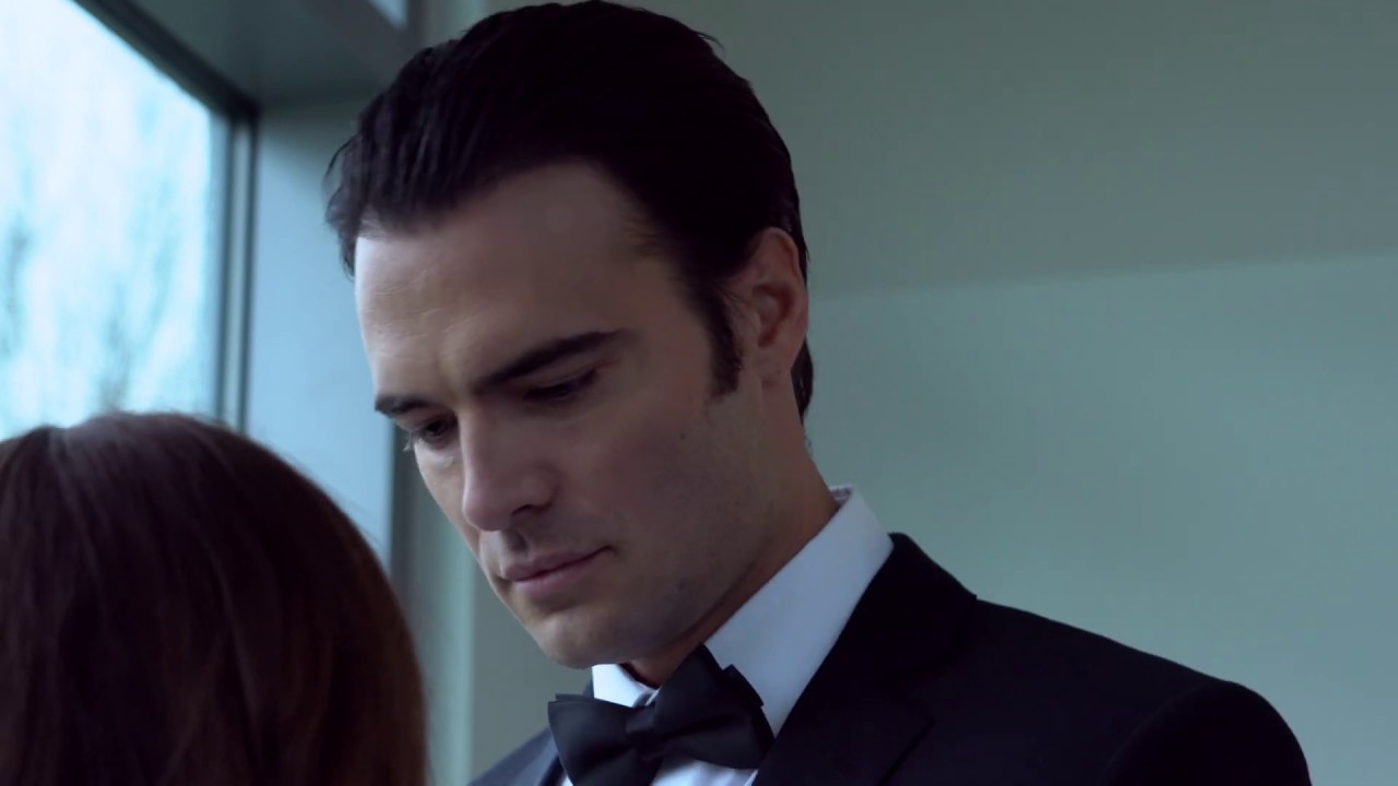 Video for the film Gabriel's Inferno — Gabriel's Inferno - Teaser (PASSIONFLIX)