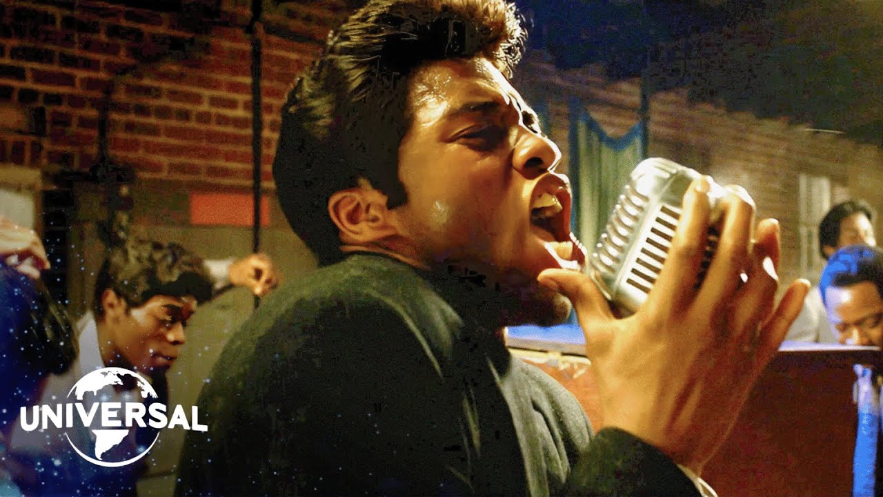 Video for the film Get On Up — The Story of James Brown