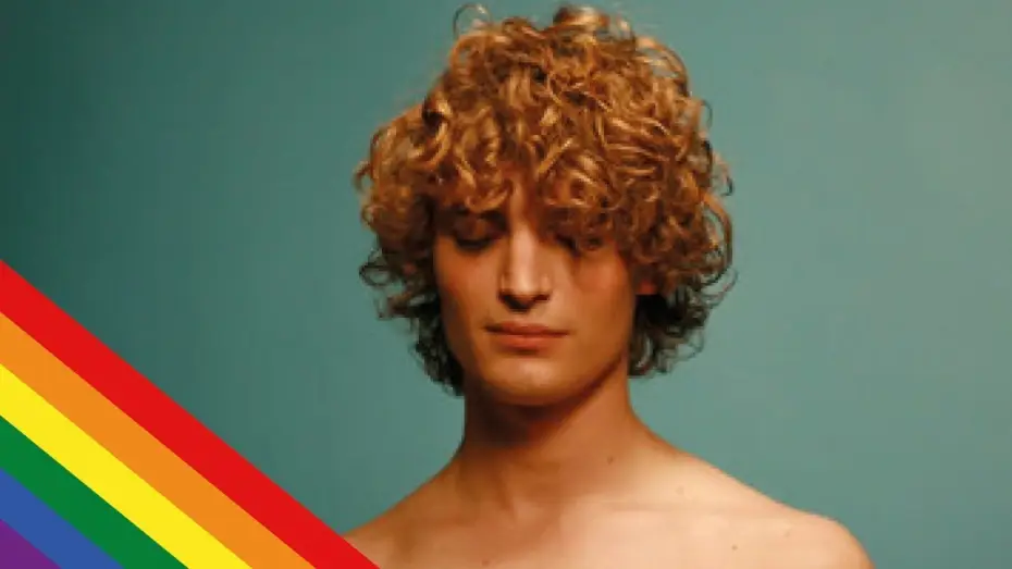 Video for the film Heartbeats — LES AMOURS IMAGINAIRES - Bande Annonce VF