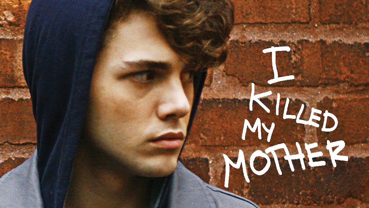 Video for the film I Killed My Mother — Official Trailer