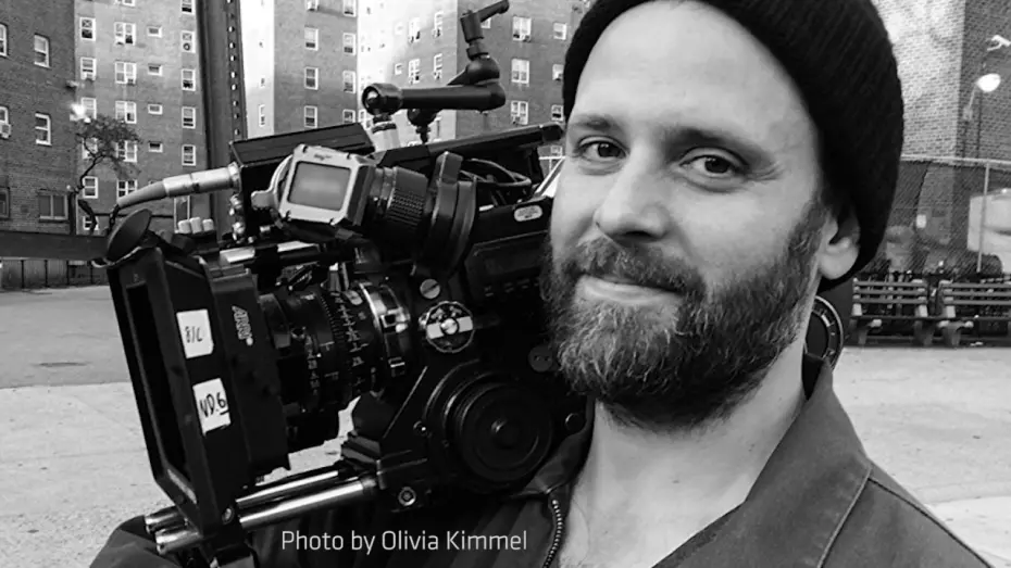 Video for the film Lizzie — Noah Greenberg discusses LIZZIE