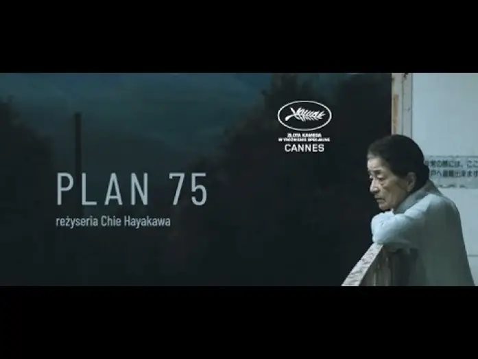 Video for the film Plan 75 — Polski zwiastun