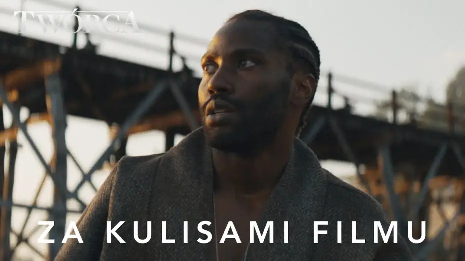 Video for the film The Creator — Za kulisami filmu | Przyjaciel czy wróg?