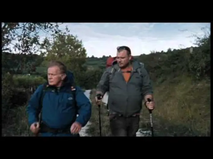 Video for the film The Way — Family Business Clip