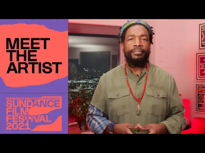 Video for the film Summer of Soul (...Or, When the Revolution Could Not Be Televised) — Meet the Artist: Ahmir "Questlove" Thompson on SUMMER OF SOUL (...OR, WHEN THE REVOLUTION COULD NOT