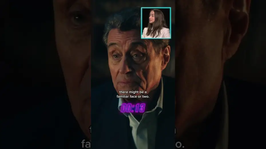 Video for the film Ballerina — thank you Ana de Armas and Len Wiseman for making my film of the year