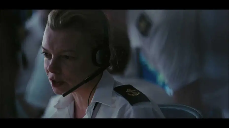 Video for the film Captain Phillips — Capitaine Phillips - Bande-annonce 30s