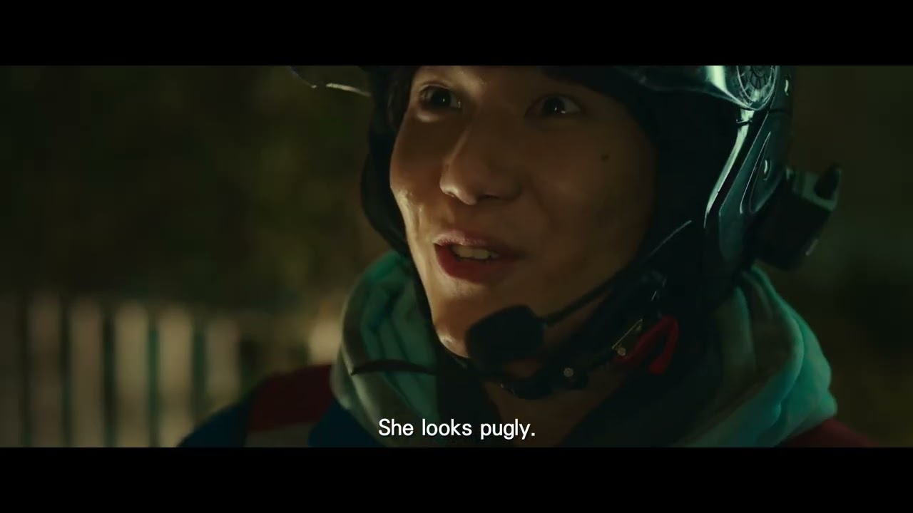 Video for the film Dog Days — DOG DAYS Official Int'l Teaser Trailer