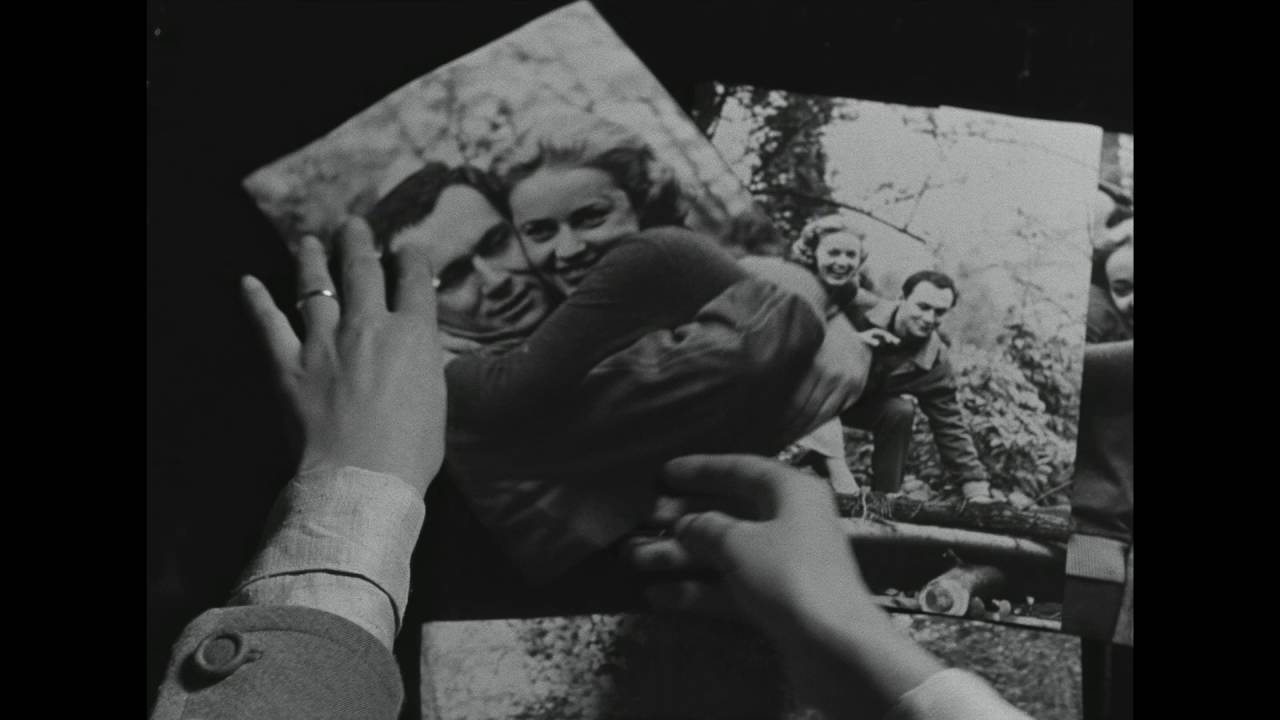 Video for the film Elevator to the Gallows — Elevator to the Gallows - Trailer