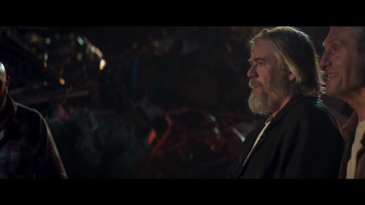 Video for the film Rise of the Footsoldier: Vengeance — Bustin'