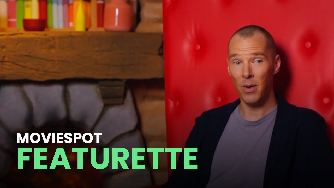 Video for the film The Grinch — The Grinch (2018) - Featurette - Grinch Trivia
