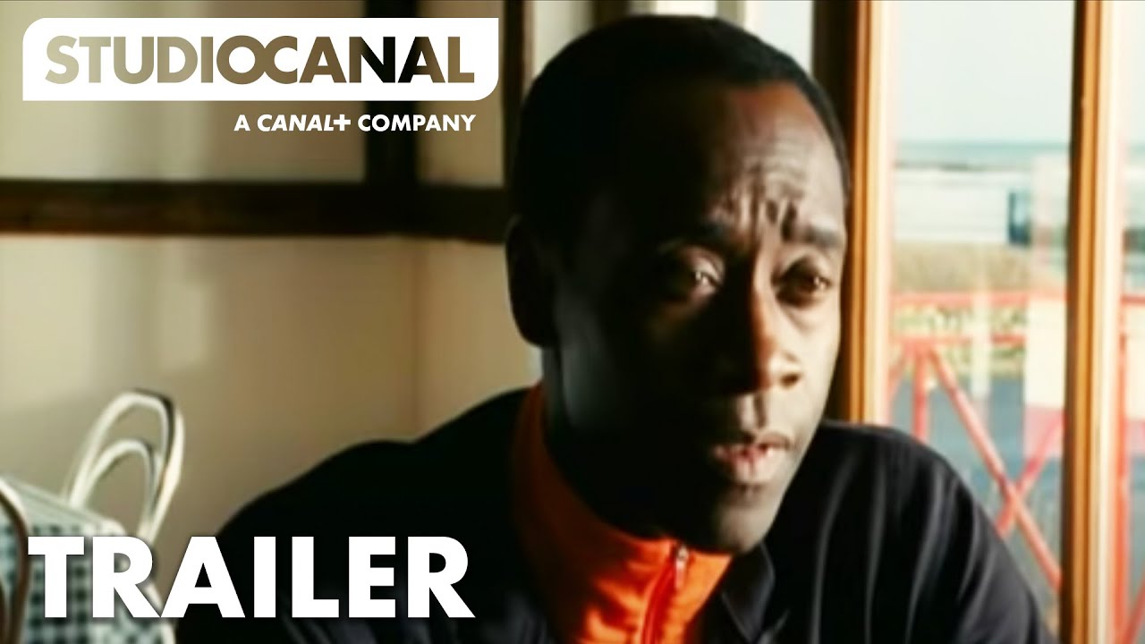 Video for the film The Guard — The Guard Trailer - 2011