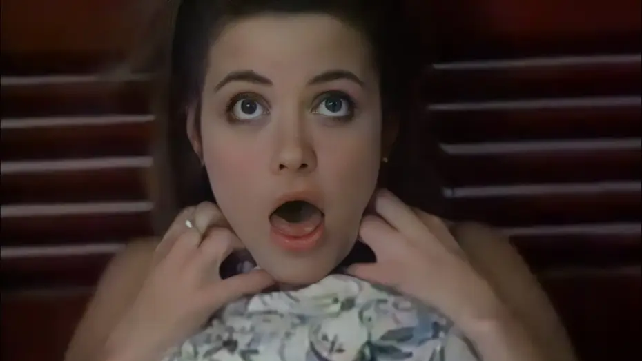 Video for the film The Invisible Maniac — The Invisible Maniac Strangle
