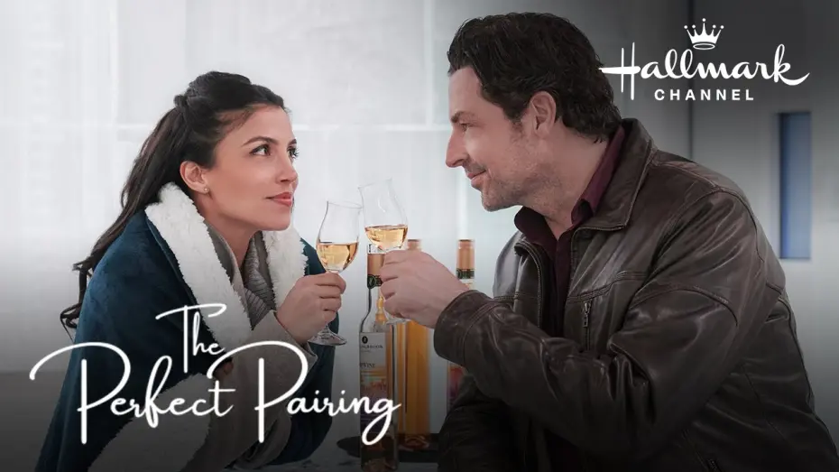 Video for the film The Perfect Pairing — Preview