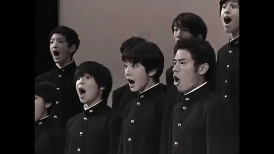Video for the film Boy's Choir — Boy's Choir 「独立少年合唱団」 (2000) 予告編 Trailer