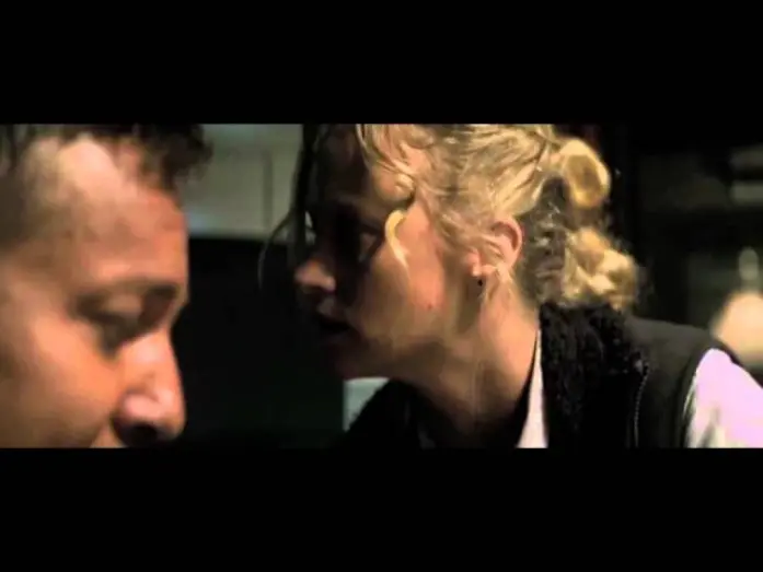 Video for the film The Pack — The Pack (2015) Trailer - Anna Lise Phillips, Jack Campbell, Kieran Thomas McNamara