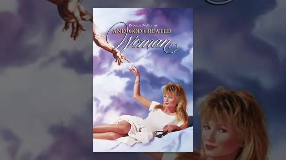 Video for the film And God Created Woman — And God Created Woman