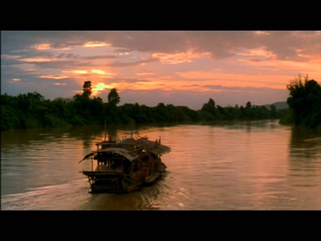 Video for the film Beyond Borders — Beyond Borders - Trailer