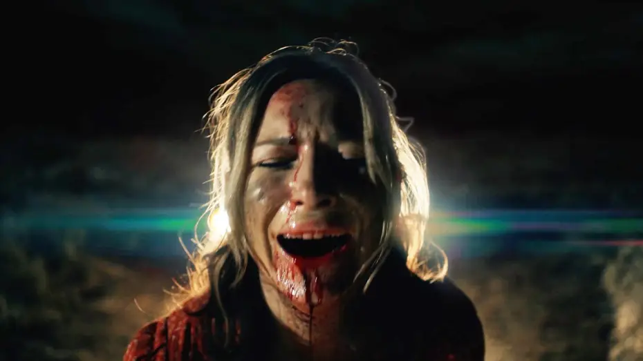 Video for the film Blood Star — Trailer