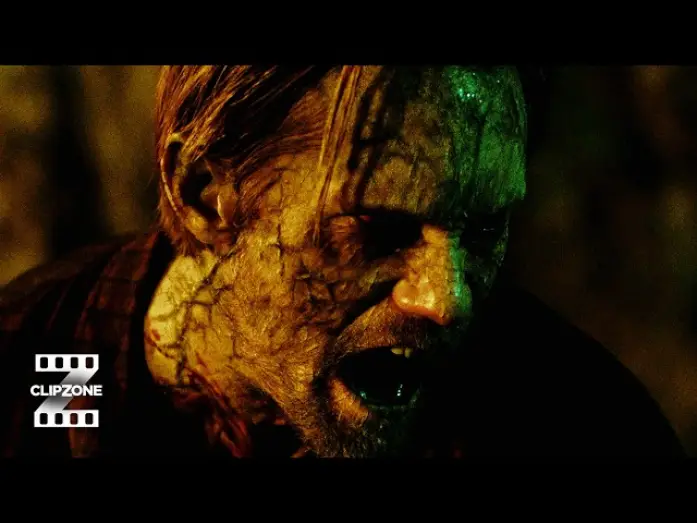 Video for the film Hidden — The Breathers Attack Family