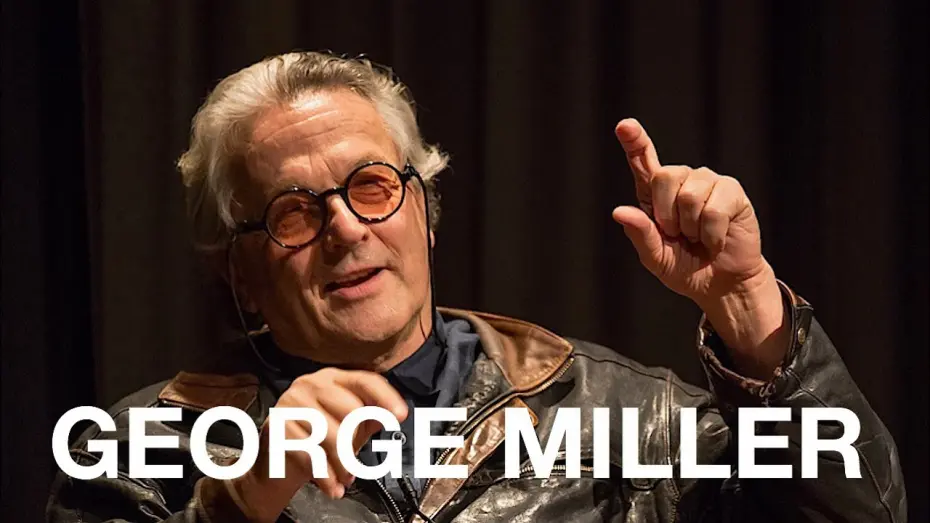 Video for the film Mad Max 2 — George Miller on Making MAD MAX & MAD MAX 2