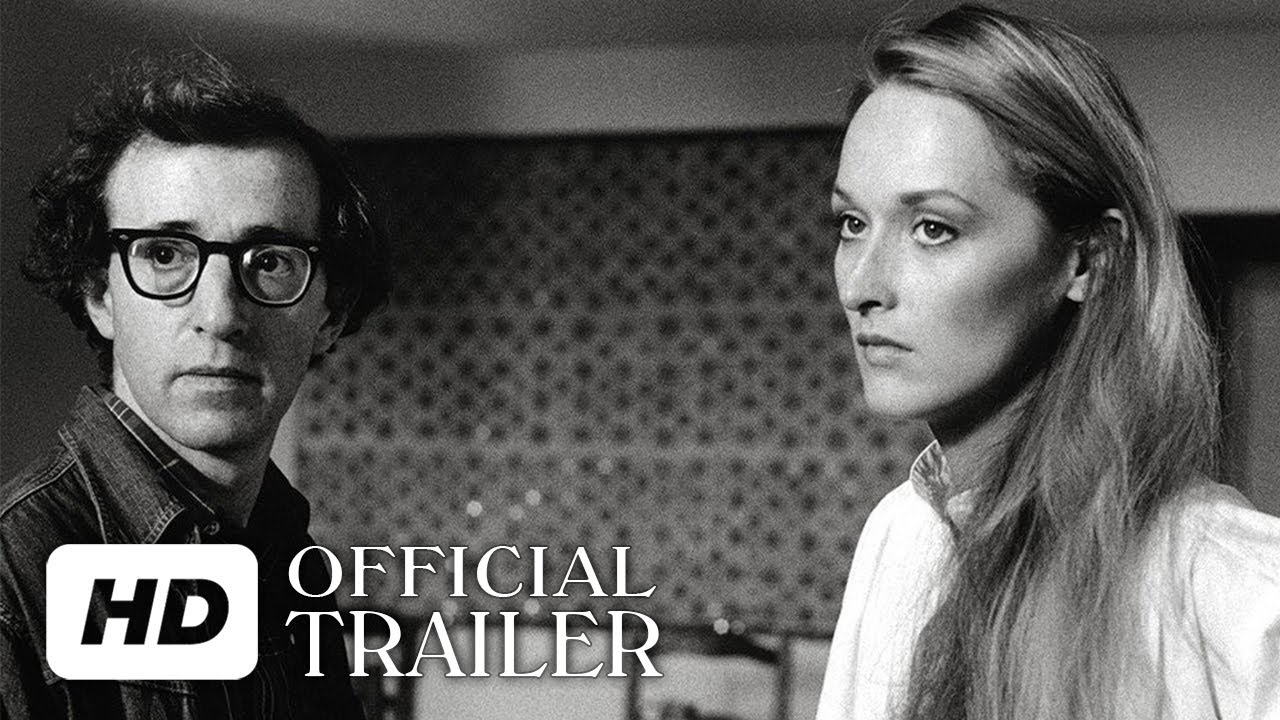 Video for the film Manhattan — Official Trailer
