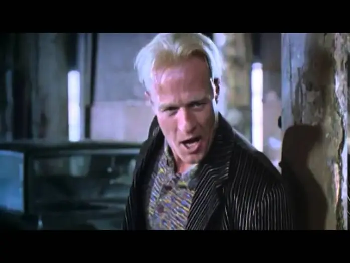 Video for the film Payback — Payback VF
