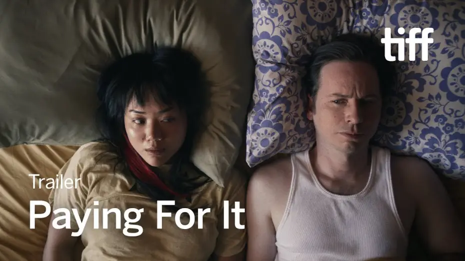 Video for the film Paying for It — Trailer