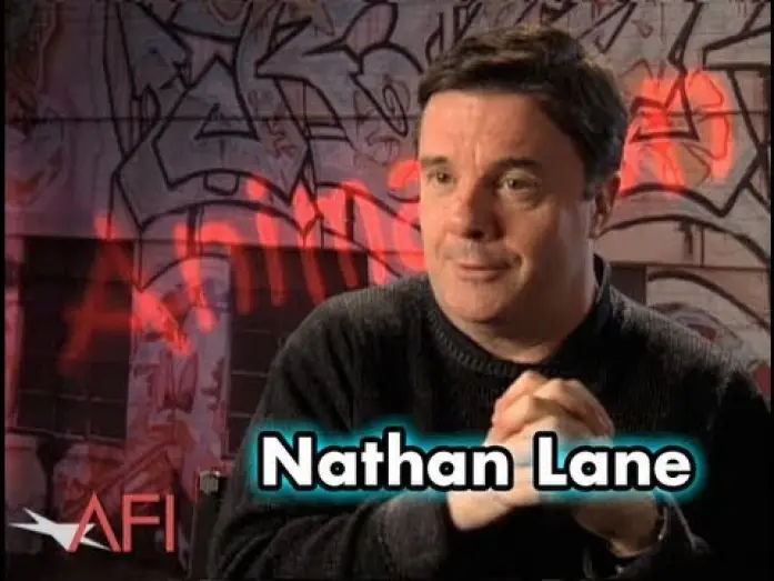 Video for the film The Lion King — Nathan Lane On THE LION KING