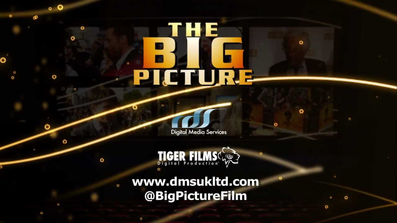 Video for the film Total Recall — London Premiere