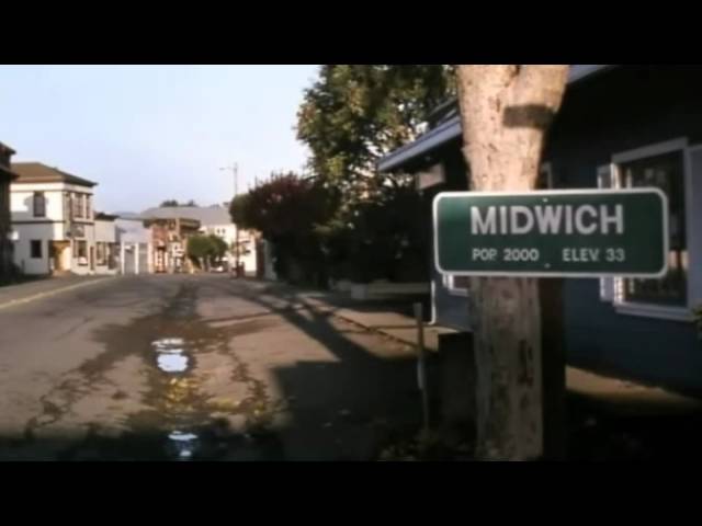 Video for the film Village of the Damned — Village of the Damned Official Trailer #1 - Peter Jason Movie (1995) HD