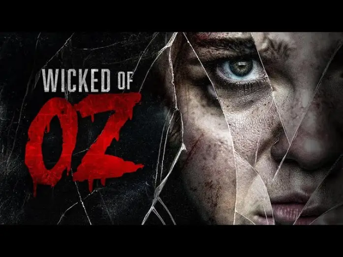 Video for the film Wicked of Oz — WICKED OF OZ | ACTION | FANTASY | TRAILER | 2025 | INSURGENCE