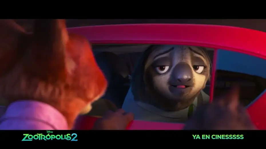 Video for the film Zootopia 2 — Reseñas