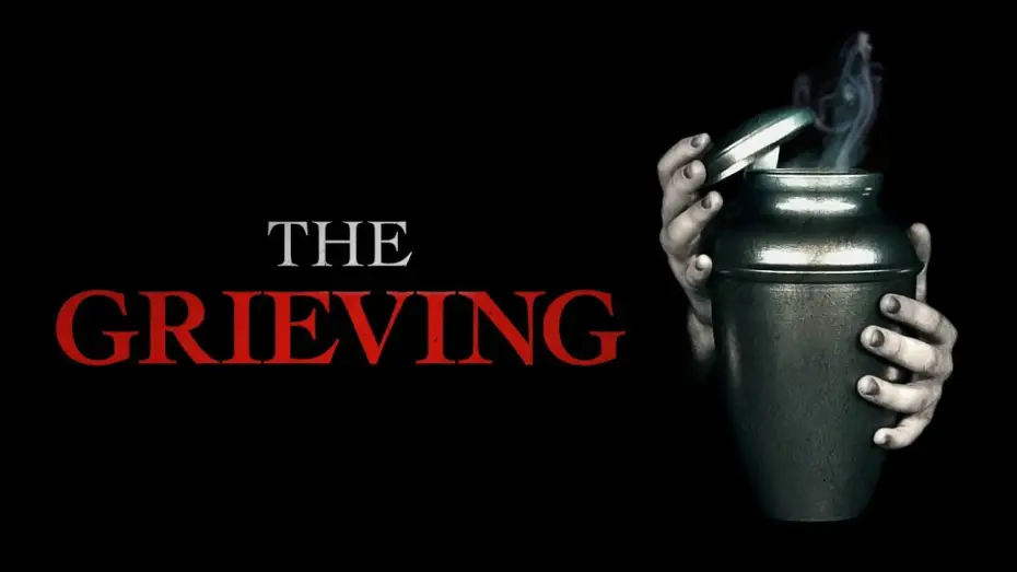 Video for the film The Grieving — The Grieving | Horror Movie Trailer | Horror Brains