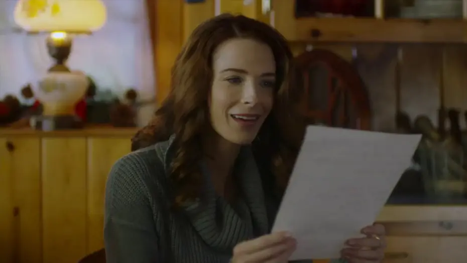 Video for the film Christmas Getaway — Hallmark Channel's Christmas in July | Christmas Getaway