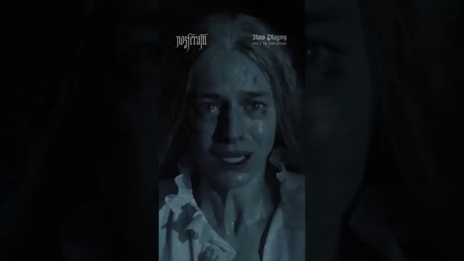 Video for the film Nosferatu — Say your prayers.