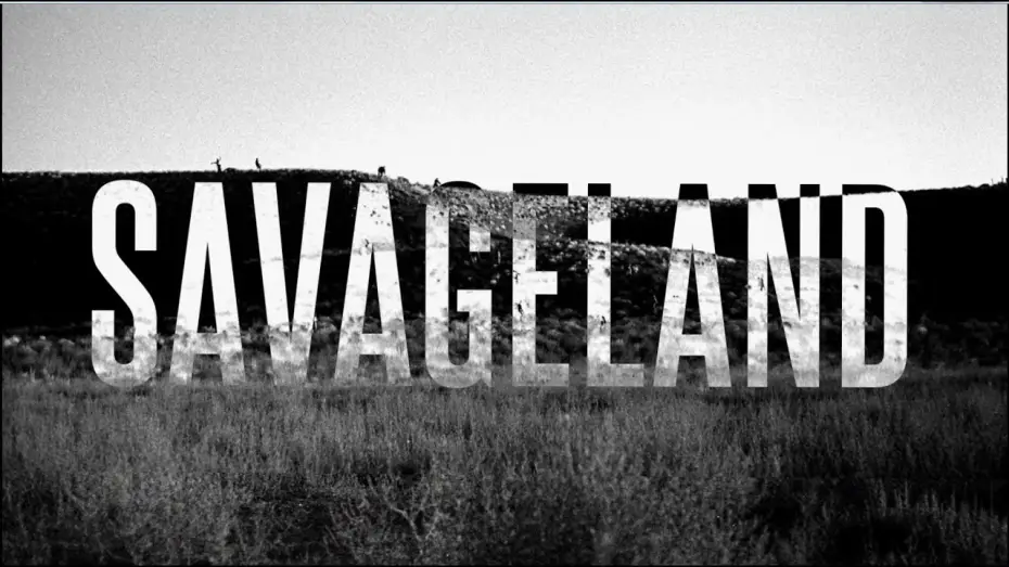 Video for the film Savageland — SAVAGELAND Official Trailer (2017) Horror