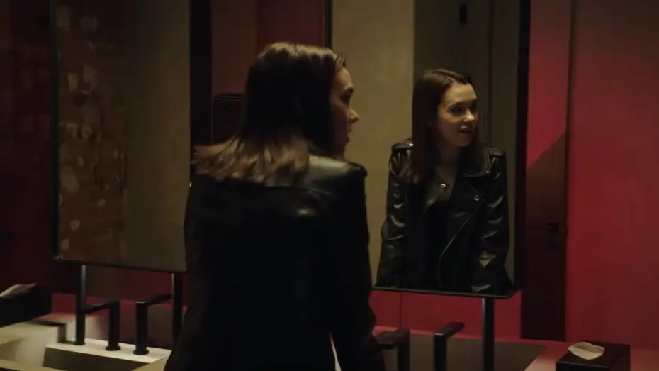 Video for the film Sugar Baby — Почему ты? - Трейлер (2024)