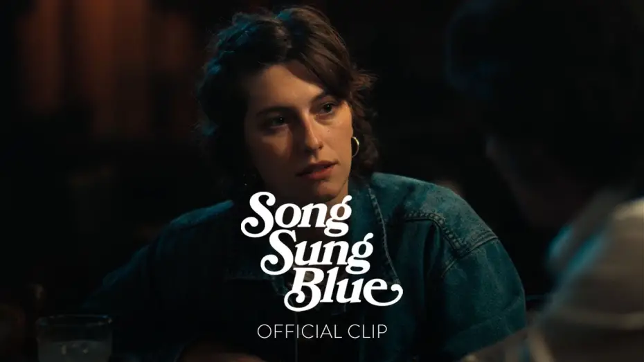 Video for the film Song Sung Blue — "Please Go To A Meeting" Official Clip