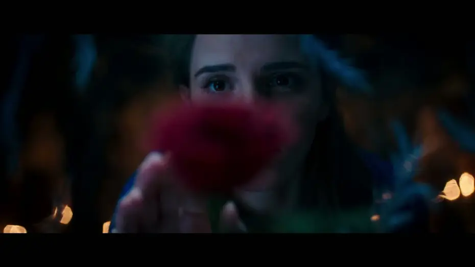 Video for the film Beauty and the Beast — Bande-annonce 1 VF