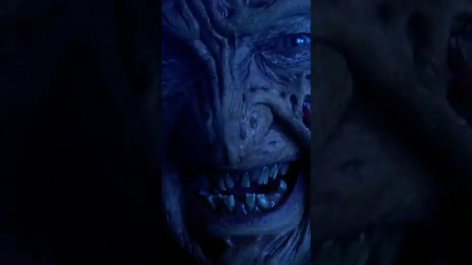 Video for the film Freddy vs. Jason — Rise Up
