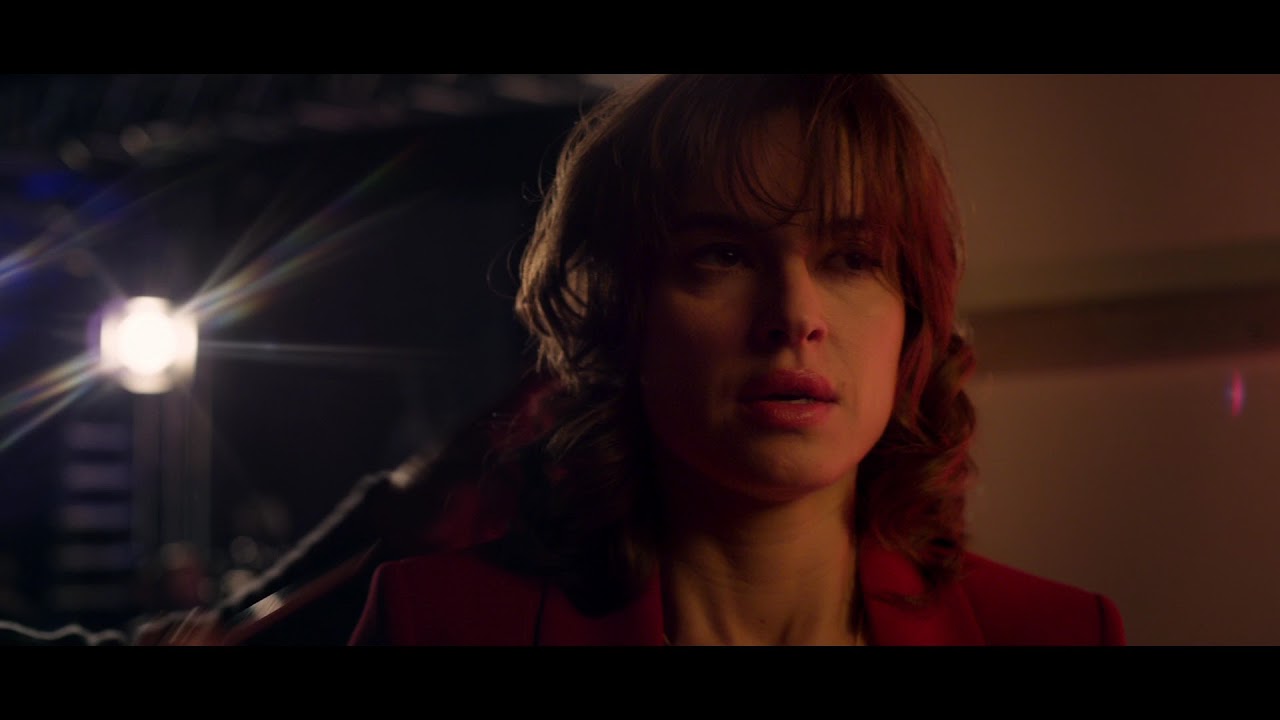 Video for the film Husband & Wife — Не твоё тело - Trailer