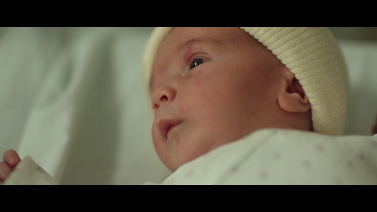 Video for the film In Safe Hands — In Safe Hands (Pupille) Official Trailer US