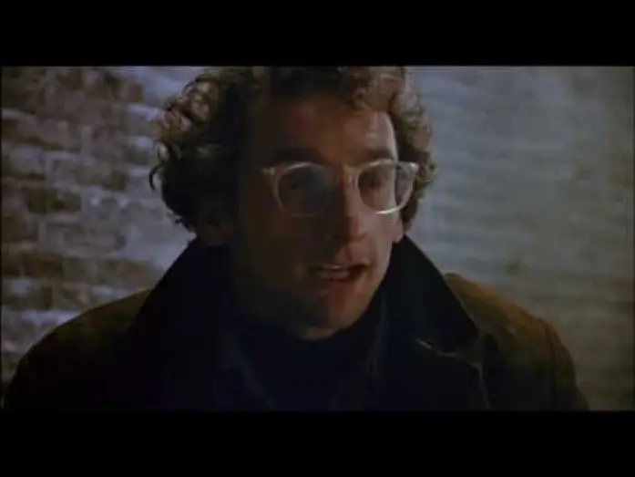 Video for the film Jacob's Ladder — Jacobs Ladder (1990) Trailer