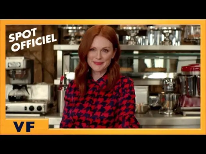Video for the film Kingsman: The Golden Circle — Kingsman : Le Cercle d'or - Spot 24 Karat [Officiel] VF HD