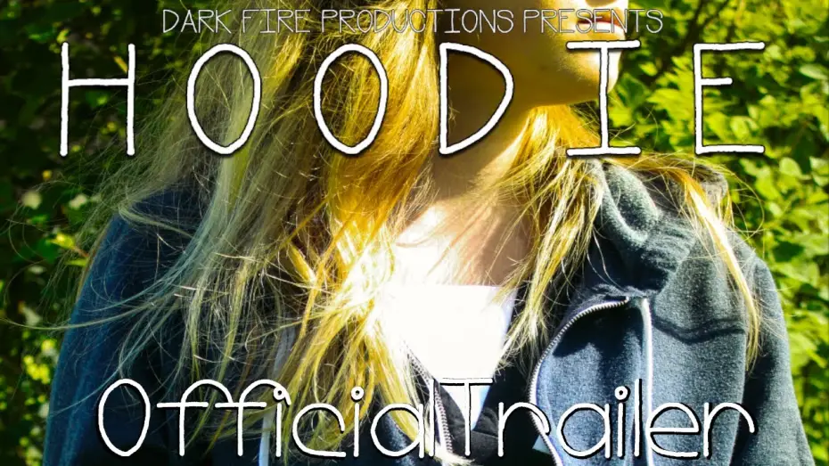 Video for the film Hoodie — Hoodie Trailer