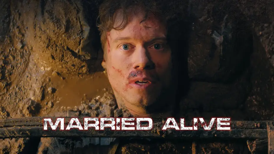 Video for the film Married Alive — Married Alive | Official Trailer